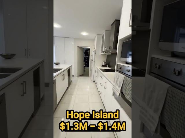 5 IRIDIUM DRIVE, Hope Island for Sale now #realestate #goldcoasthouse #클로버부동산 #kloverproperty