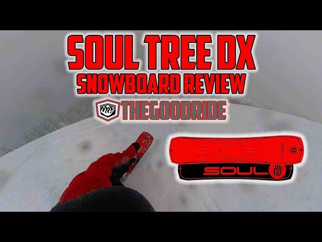 Soul Tree DX Review