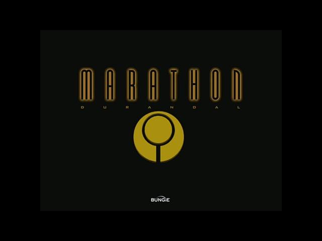 Marathon 2: Durandal Theme