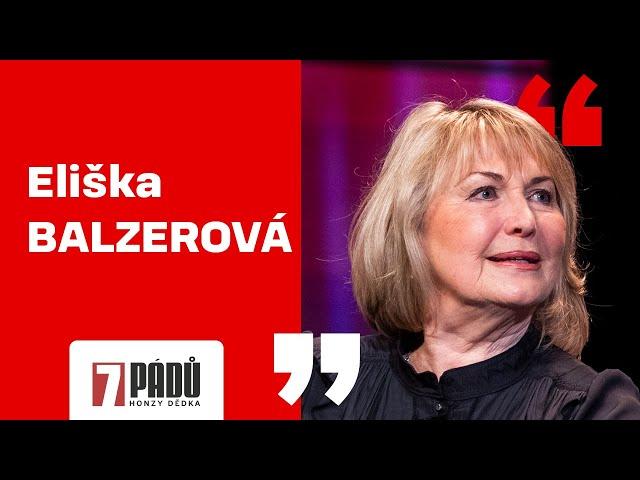 2. Eliška Balzerová (19. 3. 2024, Praha)