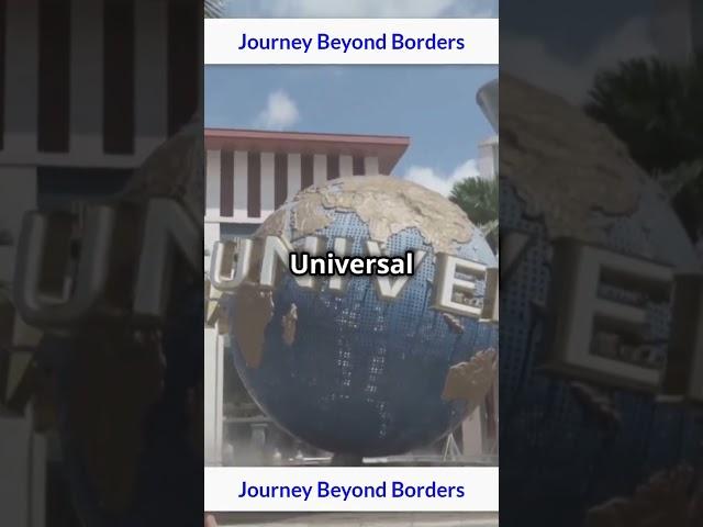 Discover Singapore in 60 Seconds!