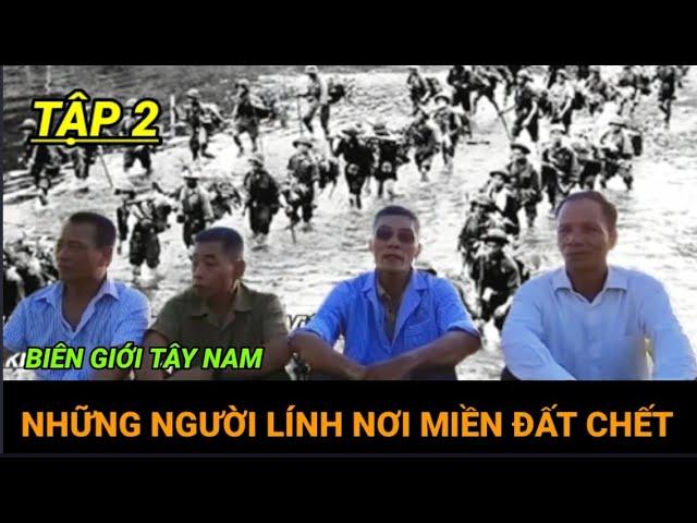 #2/ Đi Tìm Đồng Đội Bị Bọn Pốt Bắt Sống / Bản Đầy Đủ