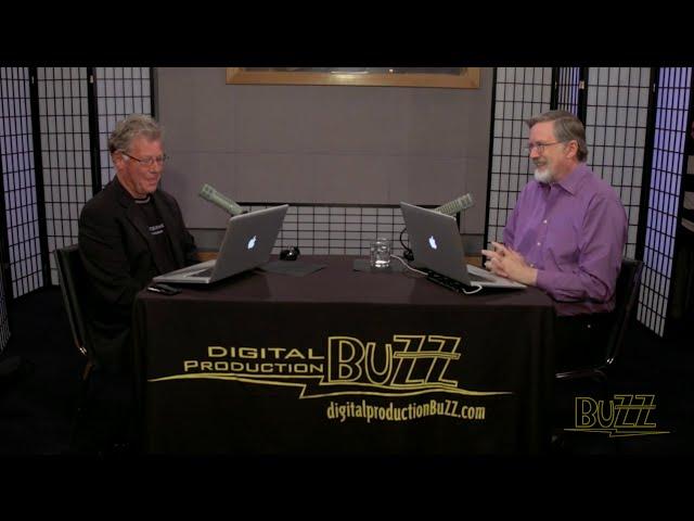 Welcome To The BuZZ!