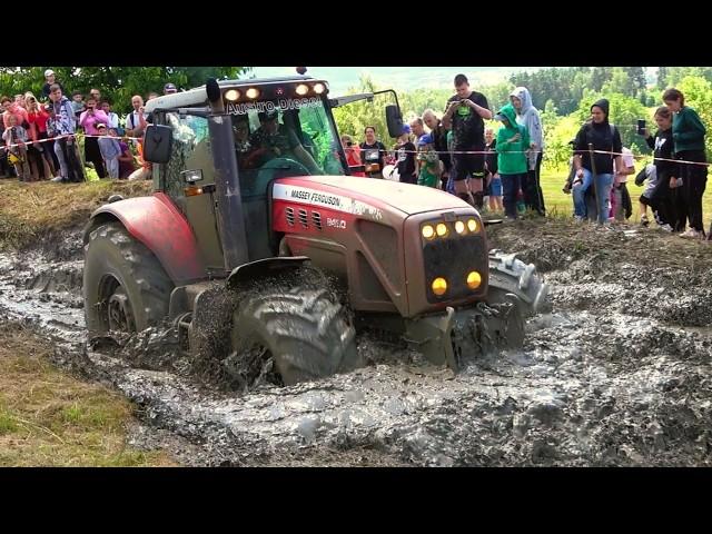 Tractor Show - Traktoriáda Hájek 2024