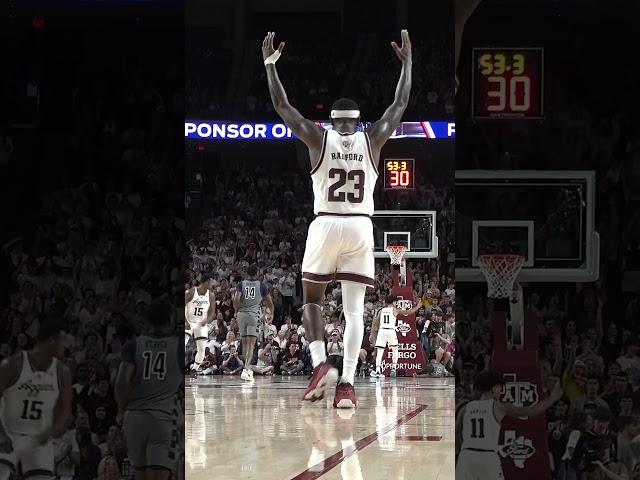 Ready for more in Orlando  #GigEm