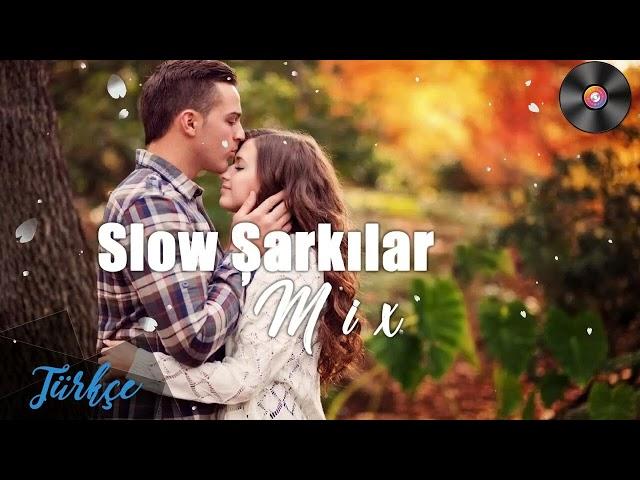 Slow Şarkılar 2022 En Çok Dinlenen Slow Şarkılar Mix - Türkçe Slow Müzik - Ahmet Kaya, Sezen Aksu