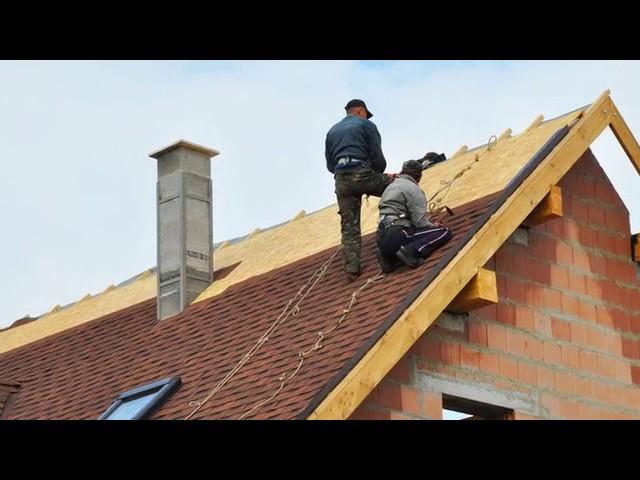 Storm Damage | Columbus, OH – J.F. Baker Roofing