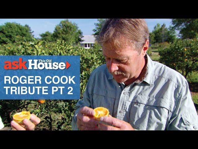 Getting Dirty, Loving Nature, Doing It Right | Ask This Old House