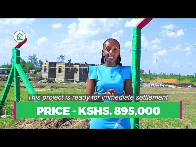 Plots for Sale in Juja - Topcare Lands Kenya