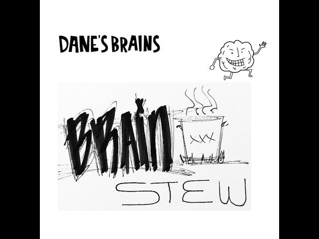 Brain Stew - Neuroplasticity Unlocks Growth, Immersive D&D Gaming, Vibrant SS25 Fashion