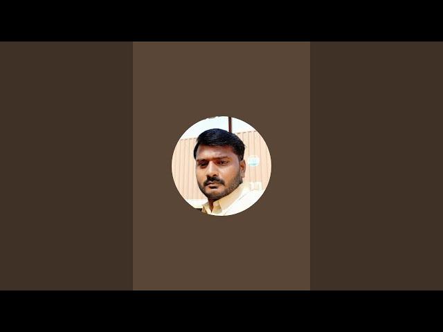 Pradeep Dk is live