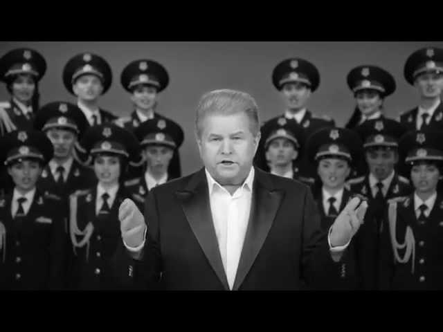 Михайло Поплавський - "Погони"