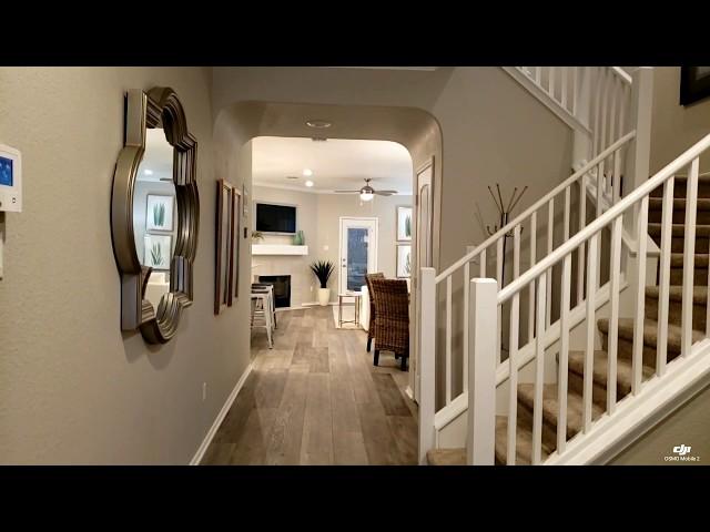 New Homes in Austin under $300K! Home Tour - TX Real Estate