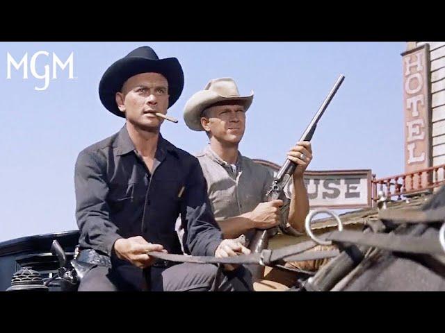 THE BEST OF THE WILD WEST | Compilation | MGM