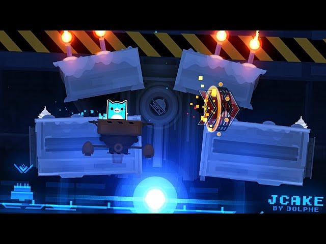 JFC - FROOT LUPES SEQUEL?? | Preview 1