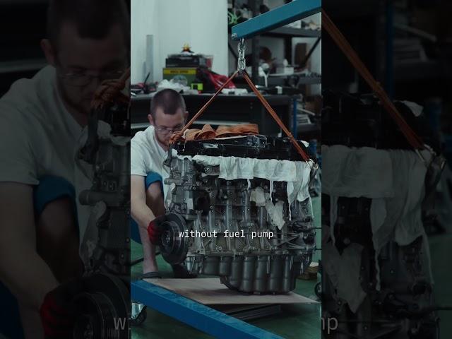Comparing The 2JZ And S58 Engines For Peak Performance