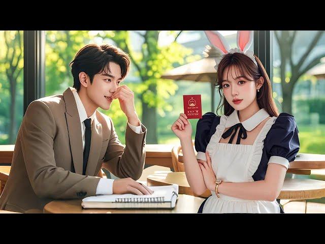 Flash marriage and sweet love in progress#sweetdrama #drama #Chinese short drama#Chinese skit