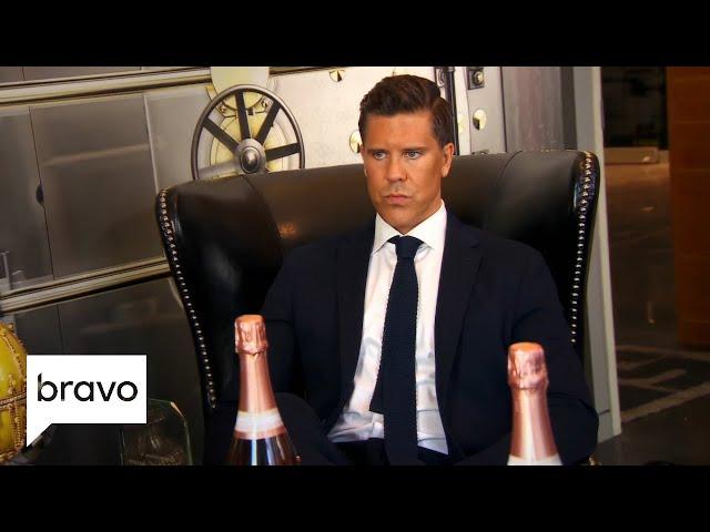 Million Dollar Listing NY: 50 Cent Pulls His Listing Off The Market... (Season 7, Episode 4) | Bravo