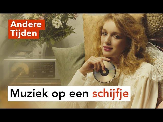 De klapper van Philips | ANDERE TIJDEN