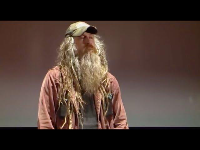 Go with your gut feeling | Magnus Walker | TEDxUCLA