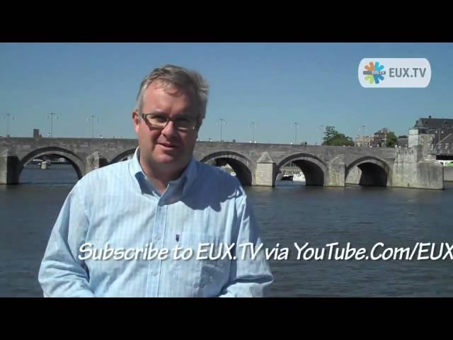 EUX.TV: coverage will continue after European elections