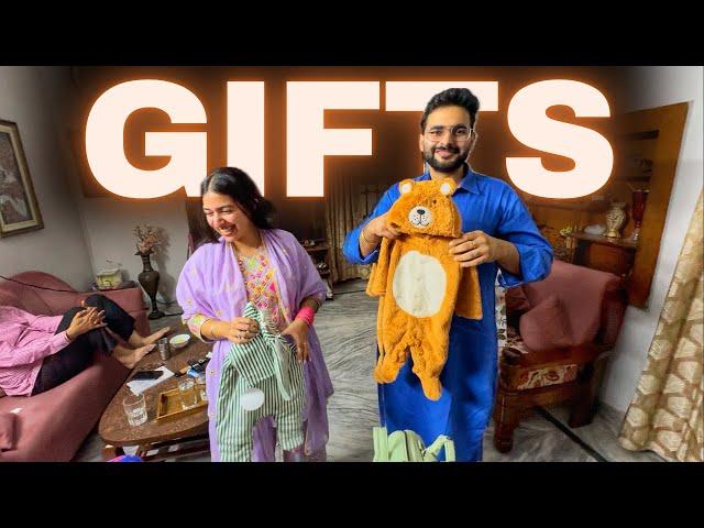 DIWALI GIFTS for Mahaveer 