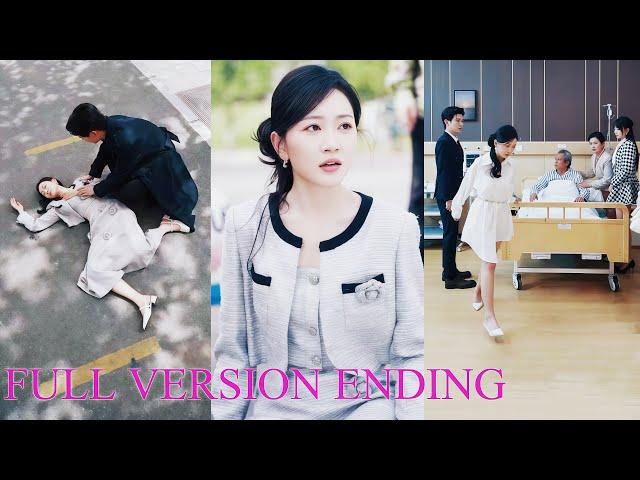 After rebirth, she, CEO's unloved Contract Wife,dump him and shine alone!!KDrama【ENG SUB】【FULL】