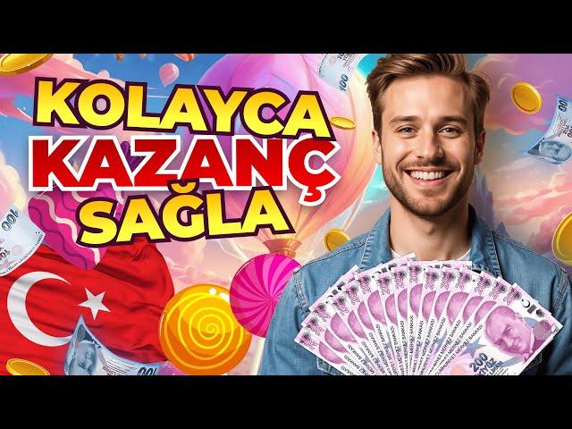 sweet bonanza nasıl oynanır 100 tl  Kolayca kazanç sağla!