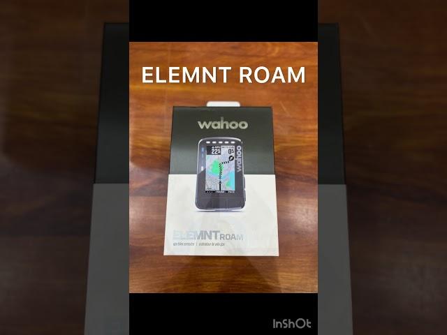 Wahoo bicycle computer, heart rate sensors and RPM &Cadence sensor on offers!!#cyclinglife #cycling