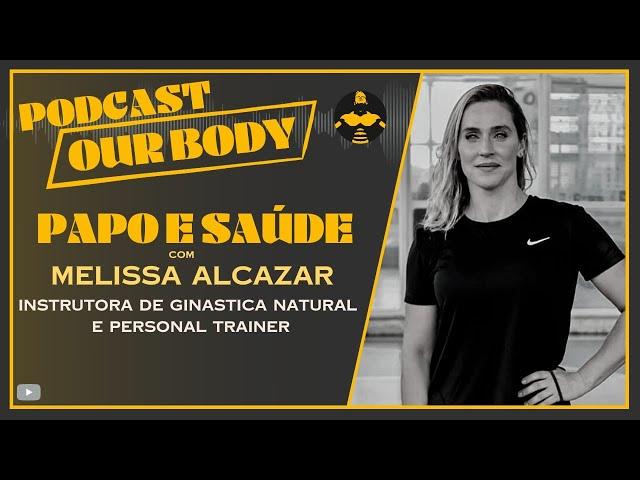 FISICULTURISMO FEMININO E PRECONCEITOS - OURBODY - PAPO E SAÚDE