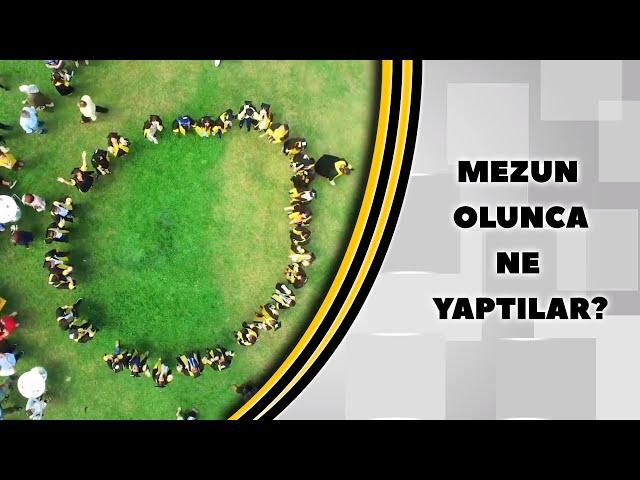 İletişim Fakültesi Mezunları Neler Yapıyor?