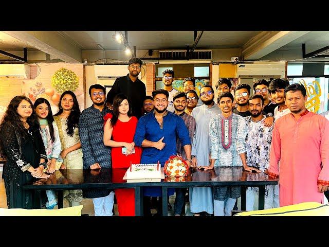 A Team Of Warriors | Hulkenstein Family | 4 years of Celebration ️