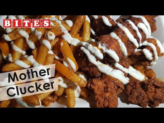 Quick Review Of Mother Clucker's Fried Chicken! (Mother Clucker, N1C 4AA)