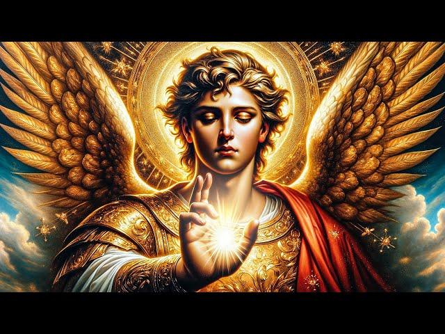 Just Listen to this Prayer and the Miracles of Saint Michael the Archangel Will Come Upon You