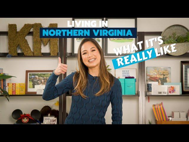 WHAT IT'S REALLY LIKE LIVING IN NOVA!