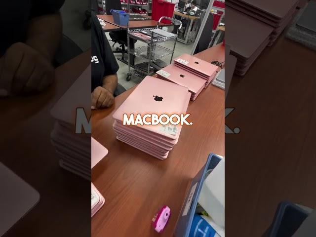 $1000 Worth of Apple Products at plug 