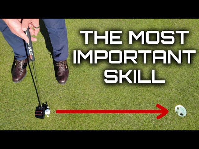 If You Don't Know This, Your Putting Will Never Improve