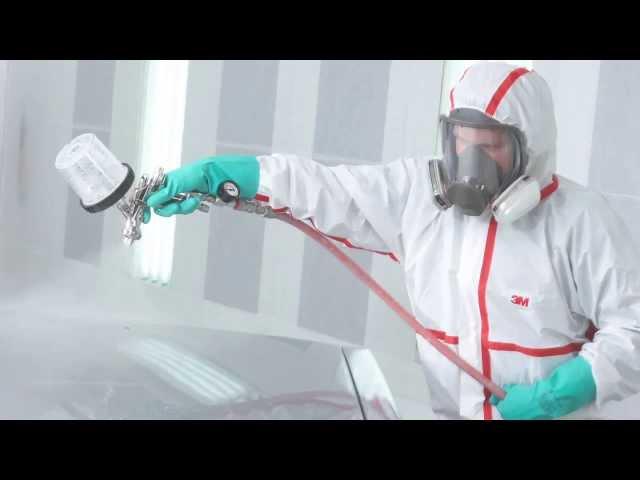 "Introduction" - 3M™ Protective Coveralls