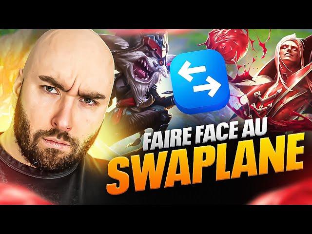 QUE FAIRE QUAND LES ENNEMIS PERMA SWAP ?