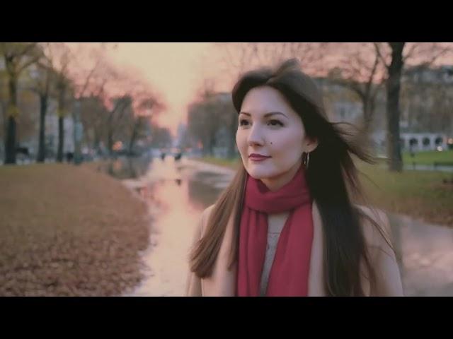 Премьера песни.  "Свеча" Оксана Суслова, Кирилл Шаламов  #hailuoai #музыка #music #музыкадлядуши
