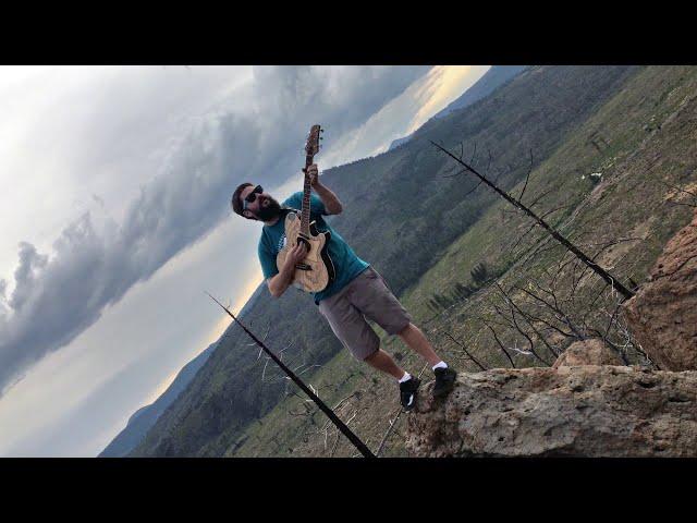 Chris Fox - Stupid Chords, Stupid Words, Stupid Song - Official Music Video