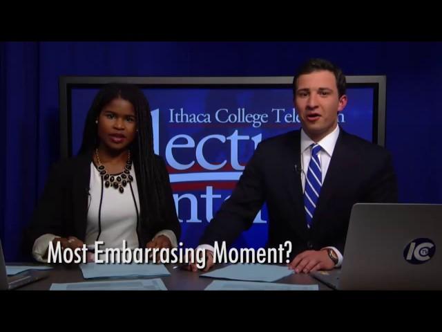 2017 ICTV Senior Video
