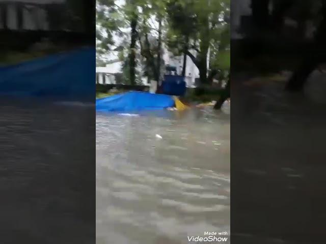 Flood in banjariya khalilabad sant Kabir Nagar /flodd on 16/09/2021