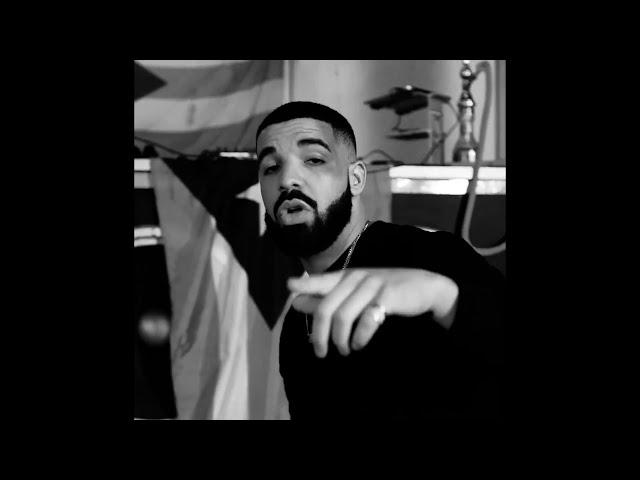 (FREE) Drake Type Beat - "EXCUSE ME" | (HARD) Type Beat 2024