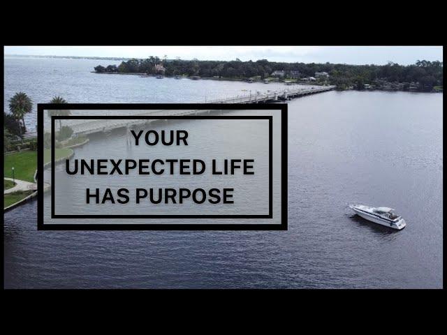 A Life of Design: God is preparing you for what's next