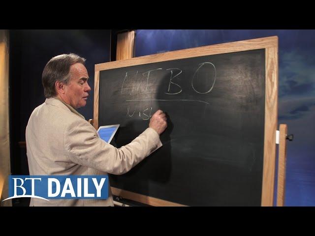 BT Daily: Night to Be Much Observed, Part 1: Night of Watching