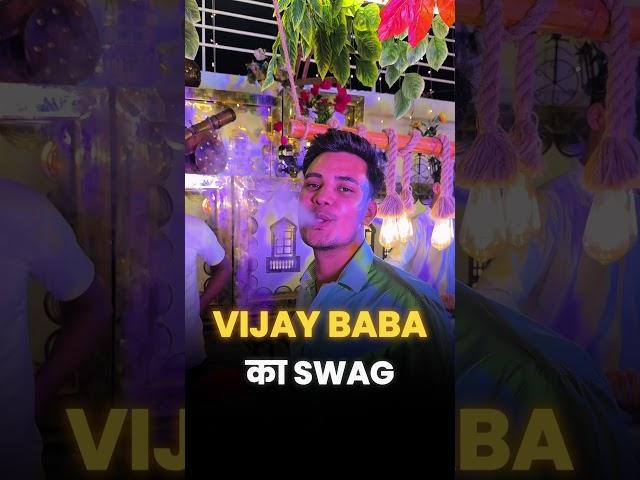 Vijay Baba का SWAG | Vidyakul Ka Laadla#vidyakul #funnymoments #shorts