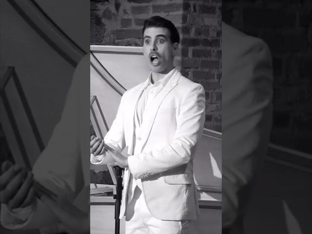 "Brilla nell'alma"   by Handel