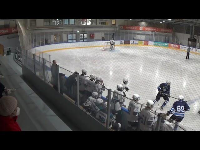 U18saloErä3