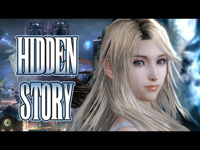 Why Final Fantasy Versus XIII's Story Was Scrapped